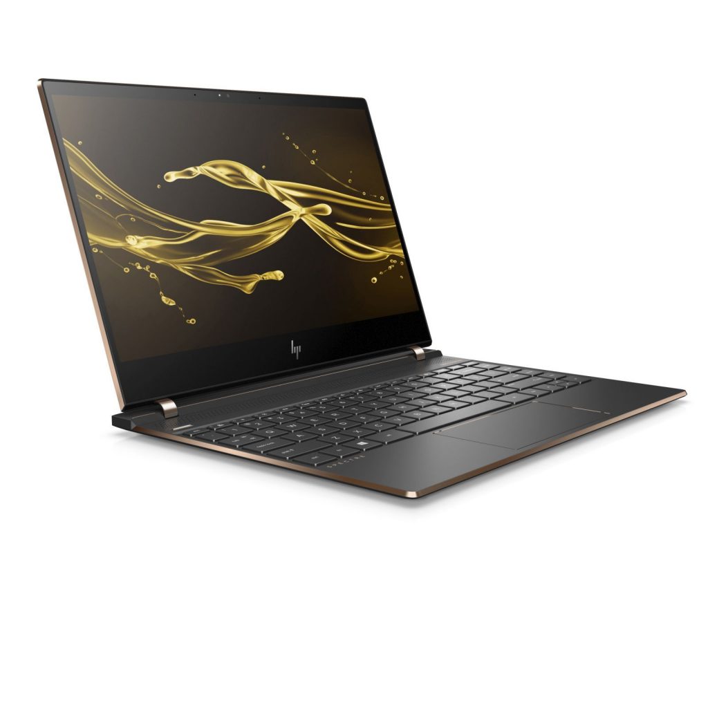 HP Spectre 13 Review: Surpassing Expectations Time After Time 28