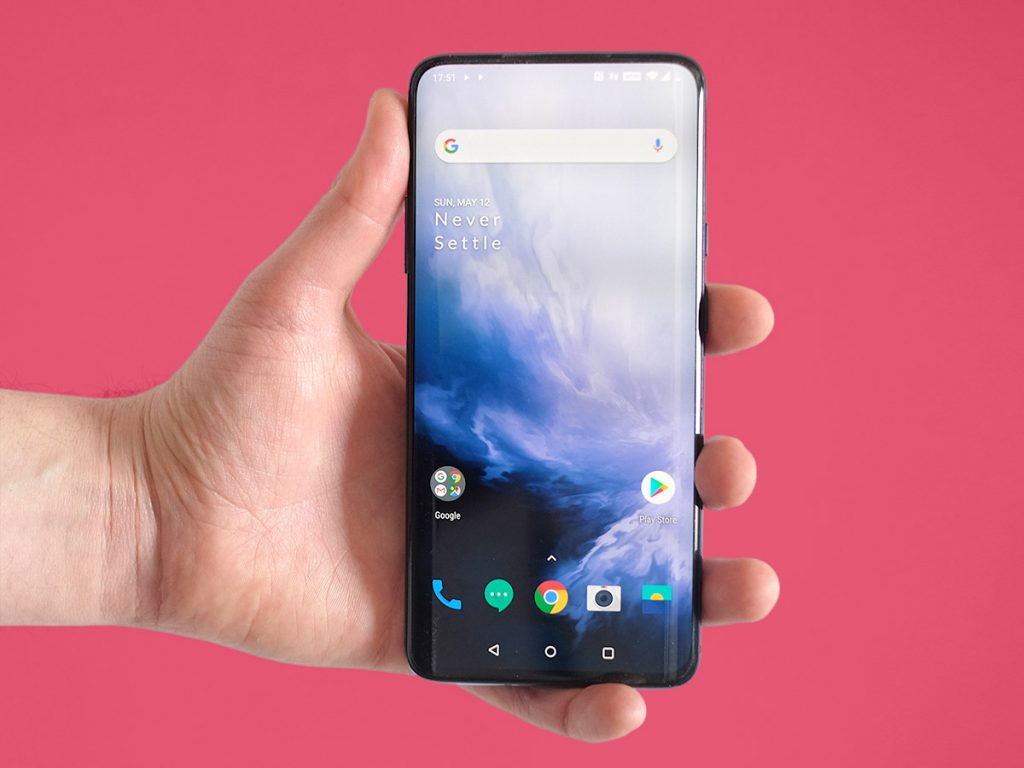OnePlus 7 Pro Launched in Malaysia; Price Starts from RM2,999 6