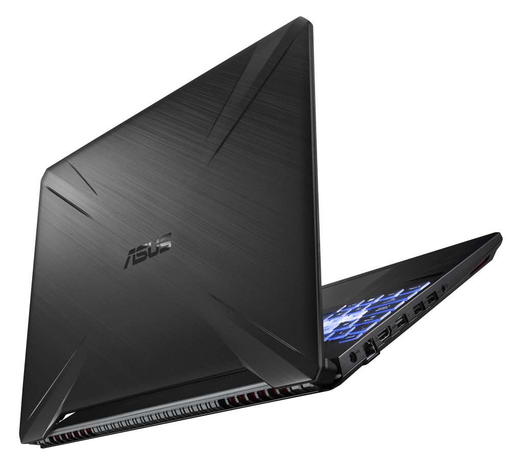 ASUS TUF Gaming FX505D Launched; Price Starts at RM2,899 11