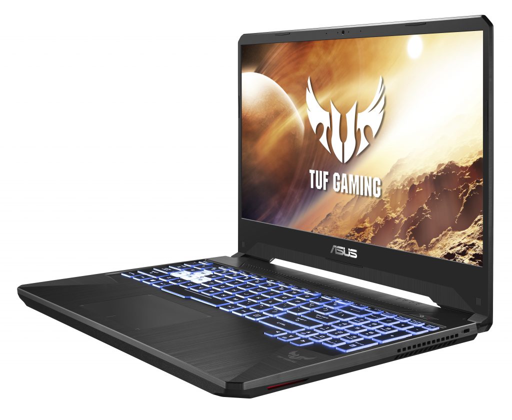ASUS TUF Gaming FX505D Launched; Price Starts at RM2,899 13