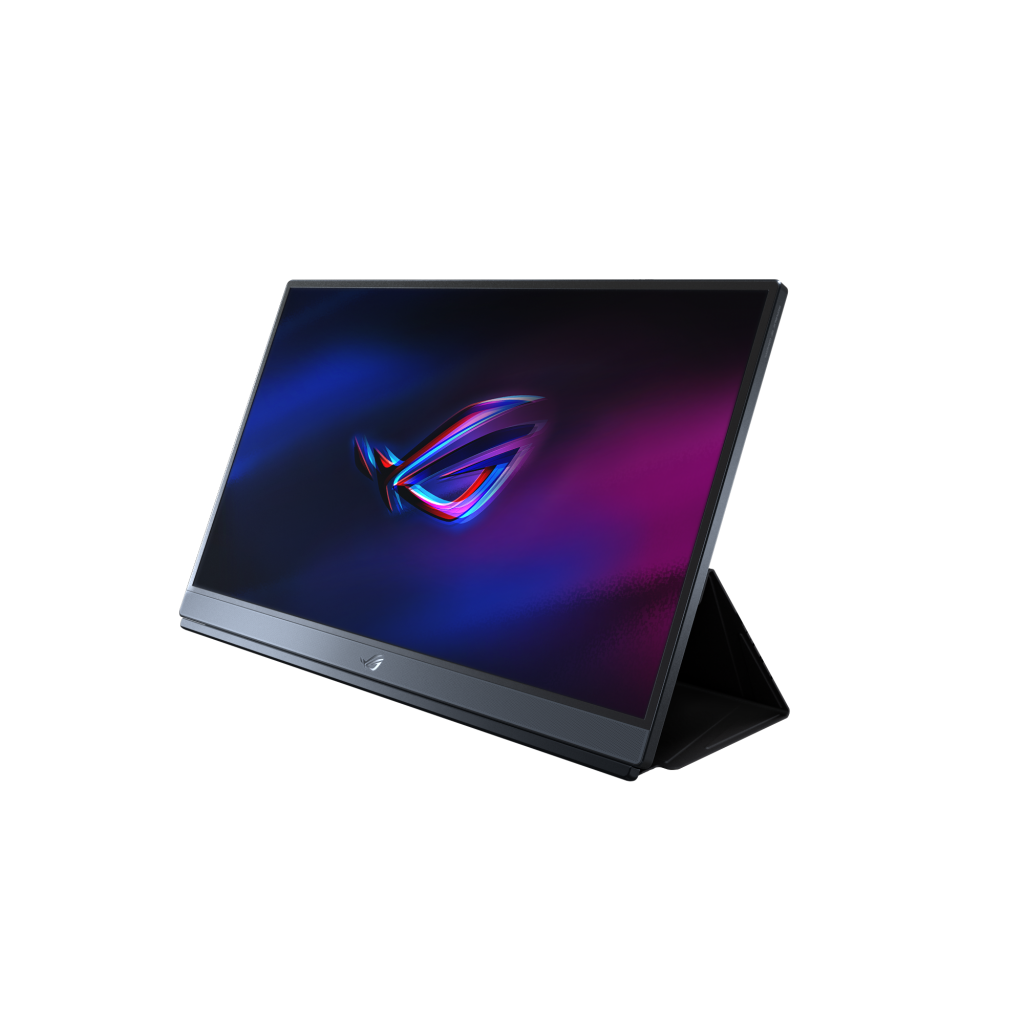 ASUS Introduces ROG Strix XG17 for Hardcore Mobile Gamers 6