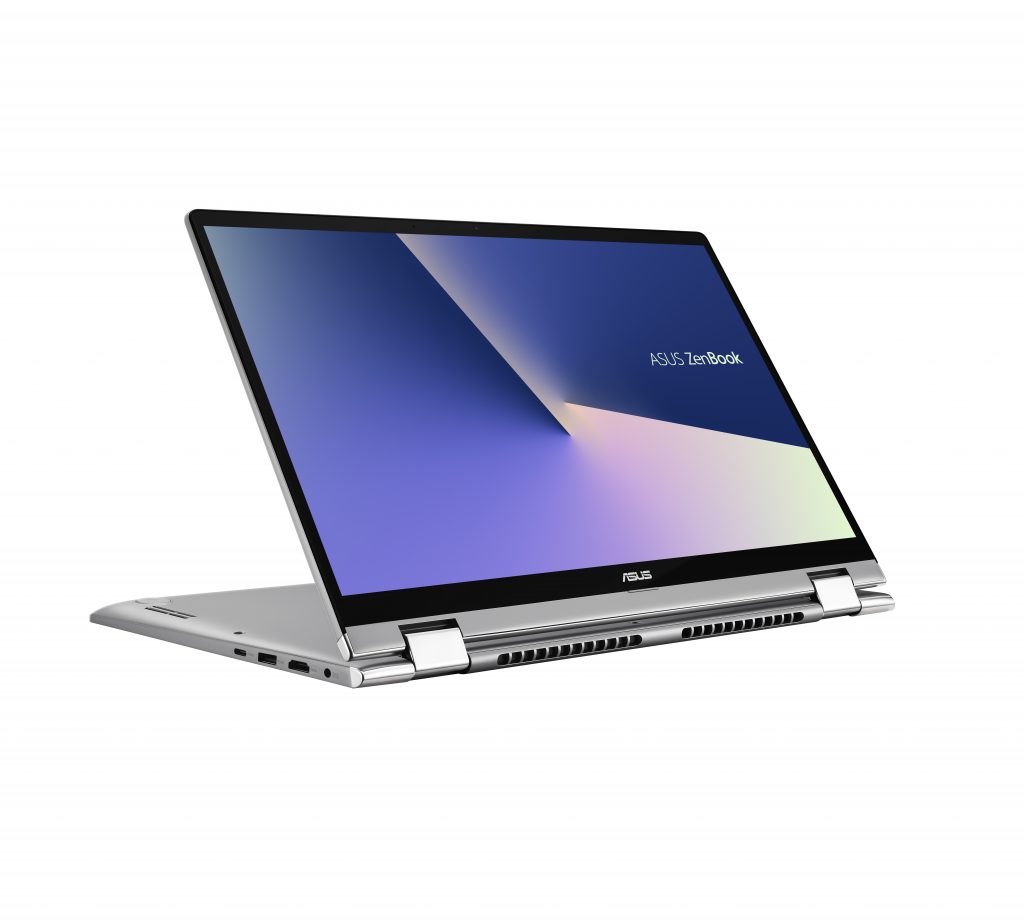 ASUS ZenBook Flip 14 Unveiled in Malaysia; Not Yet Available 9