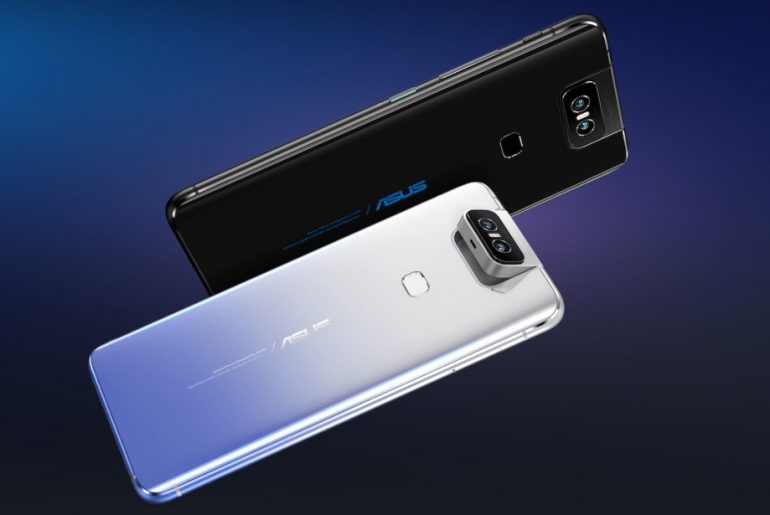 ASUS ZenFone 6 Announced; Packed with Snapdragon 855 and Motorized Flip Camera 7