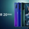 HONOR 20 Launched in Malaysia; Priced at RM1,699 28