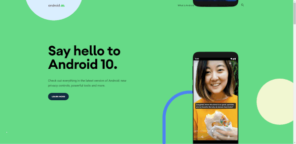 Google Finally Releases Android 10 for Pixel Phones 19