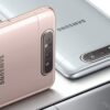 Samsung's Galaxy A90 5G Brings 5G to the Mid-Range Market 47