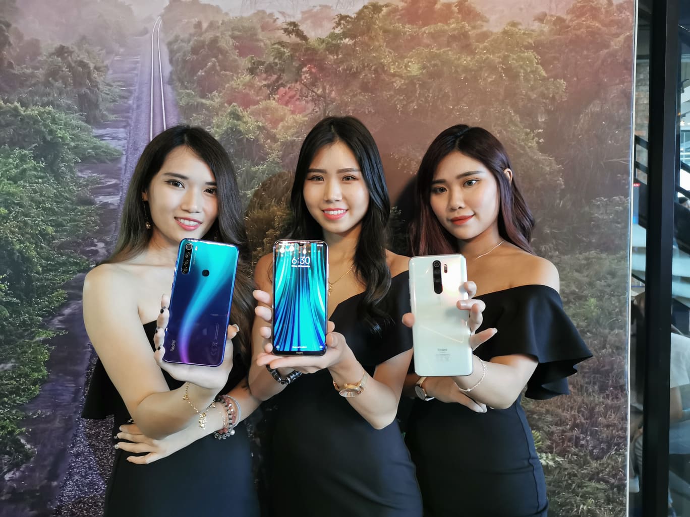 Xiaomi Unleashes Redmi Note 8 and Note 8 Pro from RM599 7