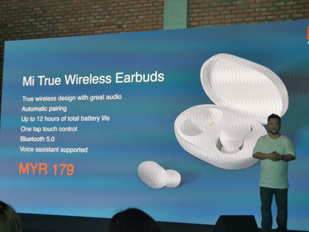 Xiaomi Launches Mi True Wireless Series Audio Devices 7