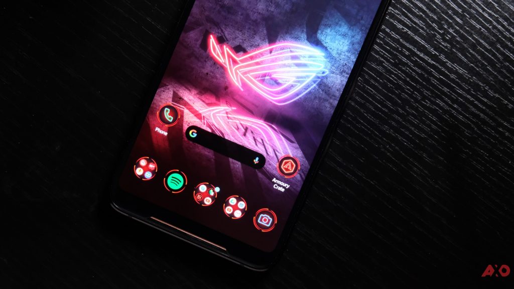 Straight to the Point: Asus ROG Phone 2 - An AXO Review 12