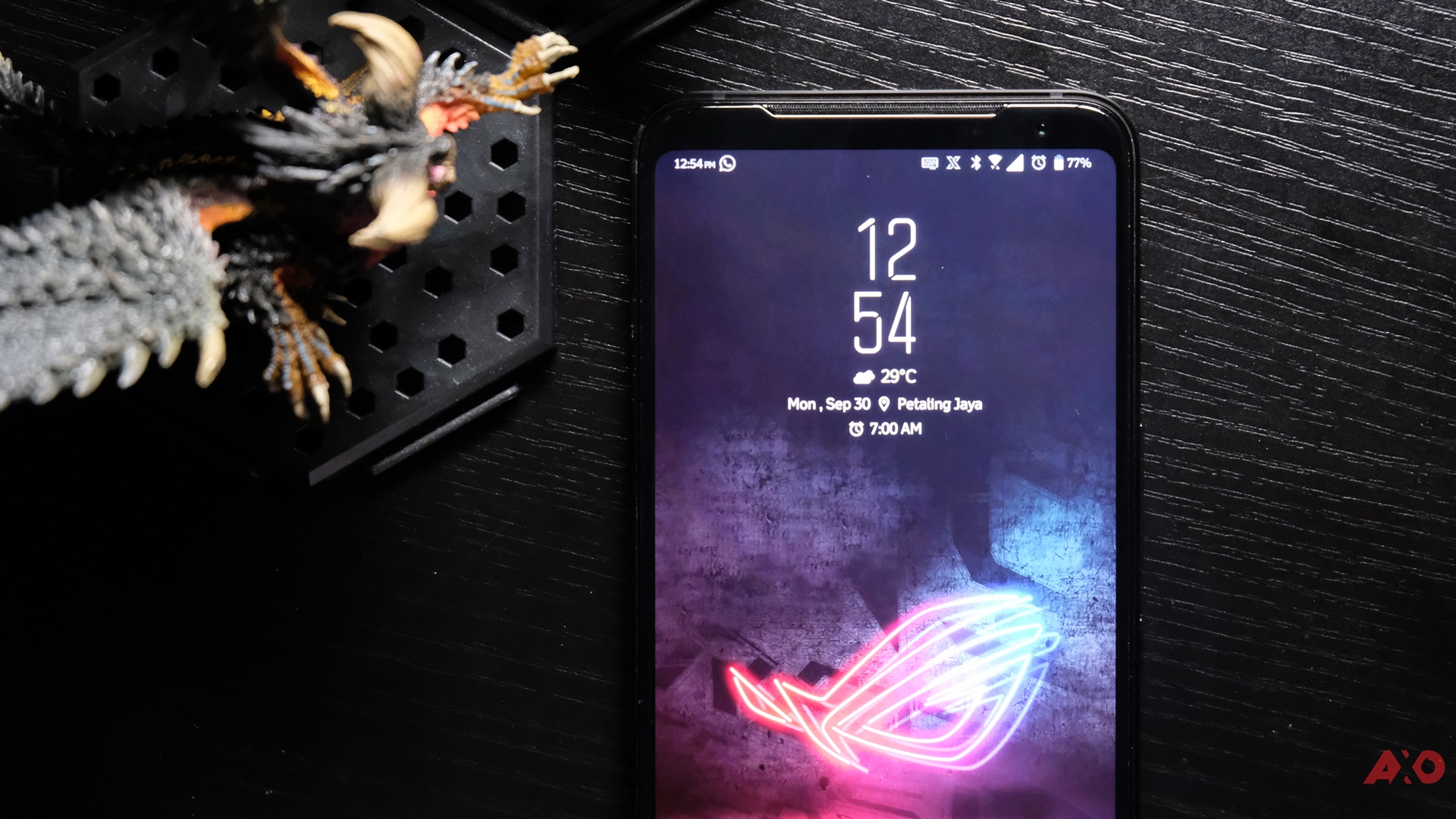 Asus Unleashes the ROG Phone 2 from RM3,499 48