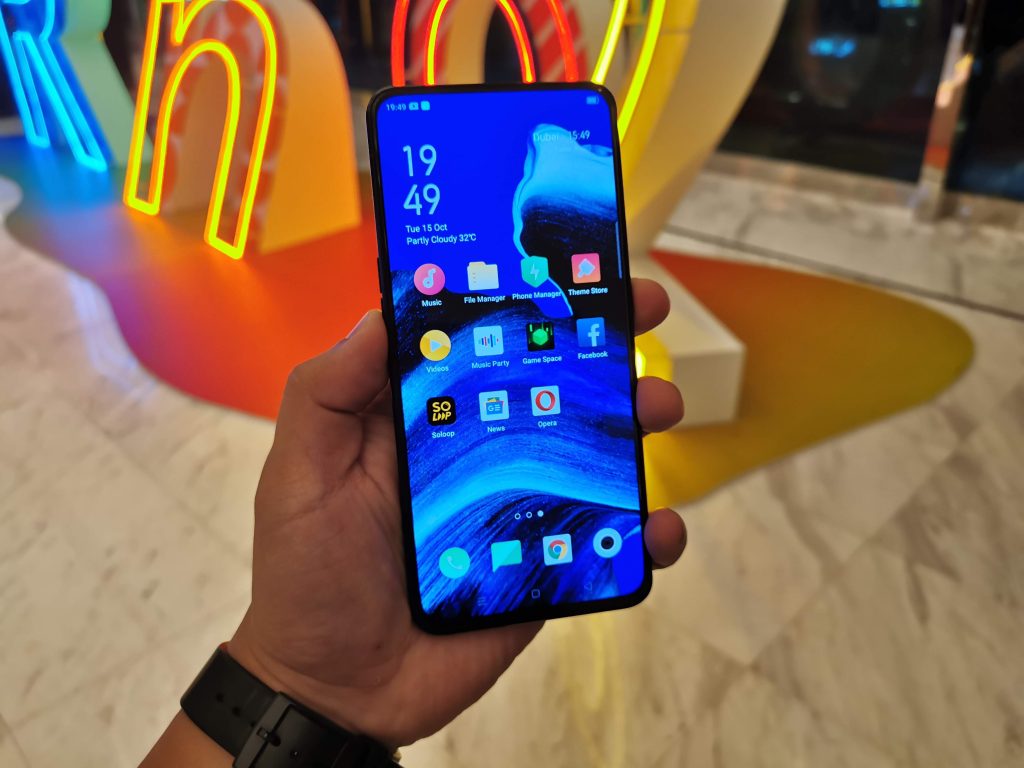 Oppo Reno 2 and Oppo Reno 2F Now Available from RM1,599 16