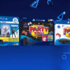 Playstation 4 to Get New Party Bundles and MEGA PACK 30