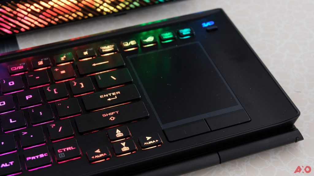 First Impressions: ROG Mothership; The 2-in-1 Gaming Behemoth 18