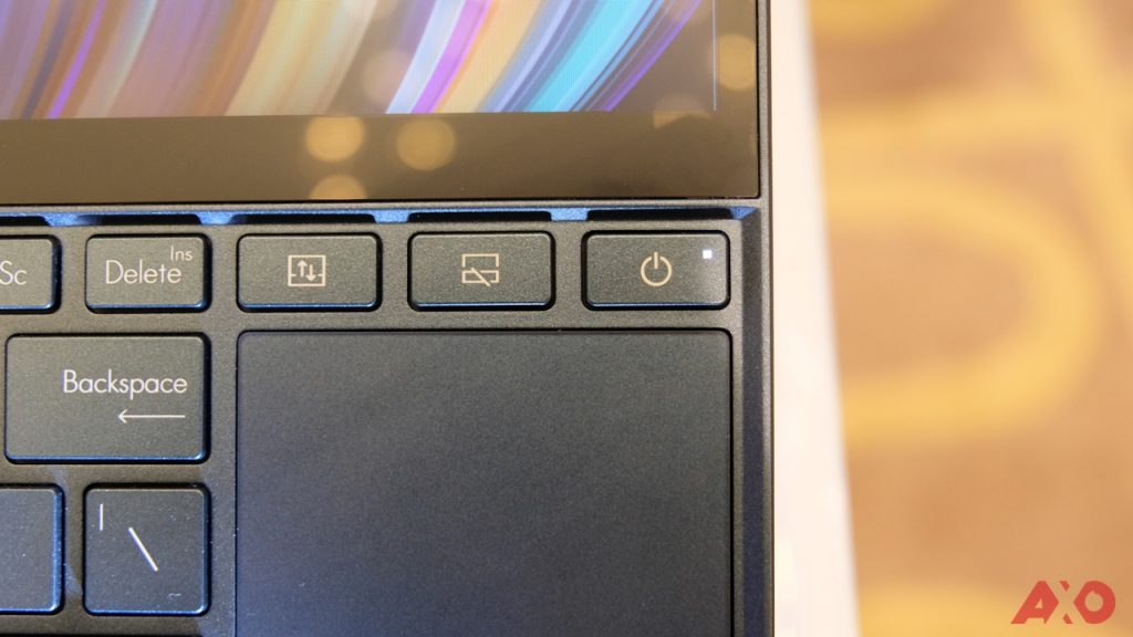 ASUS Unleashes Dual Display Laptops - ZenBook Pro Duo and ZenBook Duo 28