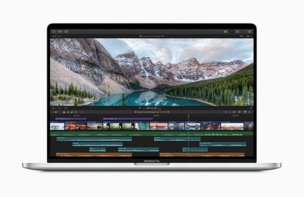 Apple MacBook Pro 16 Now Has AMD Radeon Pro 5600M Option, Price Starts From RM13,699 20
