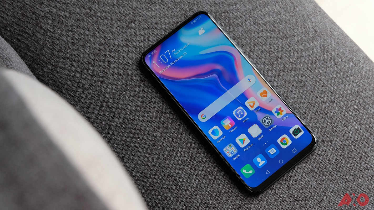 Huawei Y9s Announced for RM999 in Malaysia 15