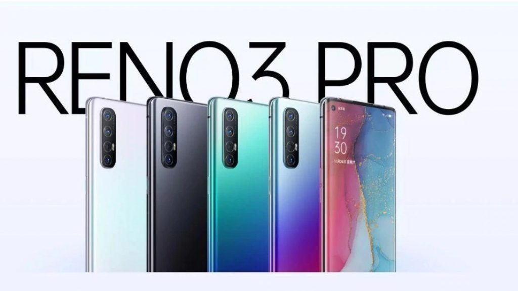 OPPO Announces Reno 3 Pro and Reno 3, Both 5G-Ready 24