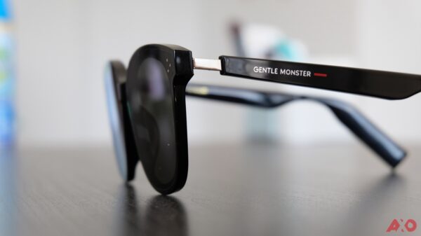 First Impressions: Huawei X Gentle Monster Eyewear 23