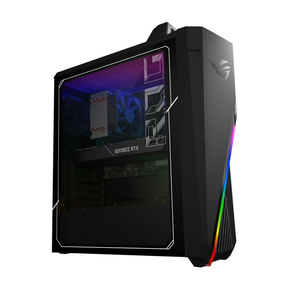 ASUS ROG Strix GA35 and GA15 Gaming Desktop Launched From RM4,299 7