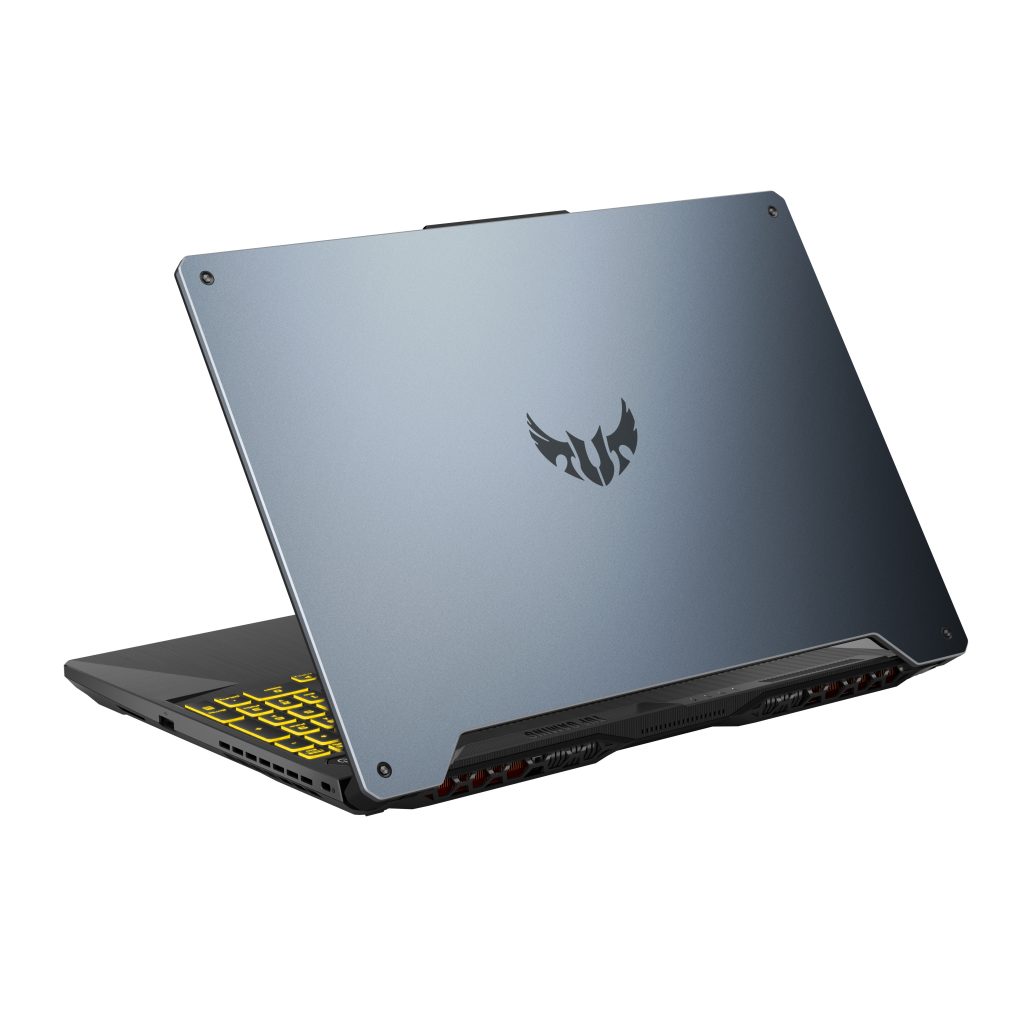 ASUS TUF Gaming A15 and A17 Laptops Launched In Malaysia; Priced From RM3,499 50