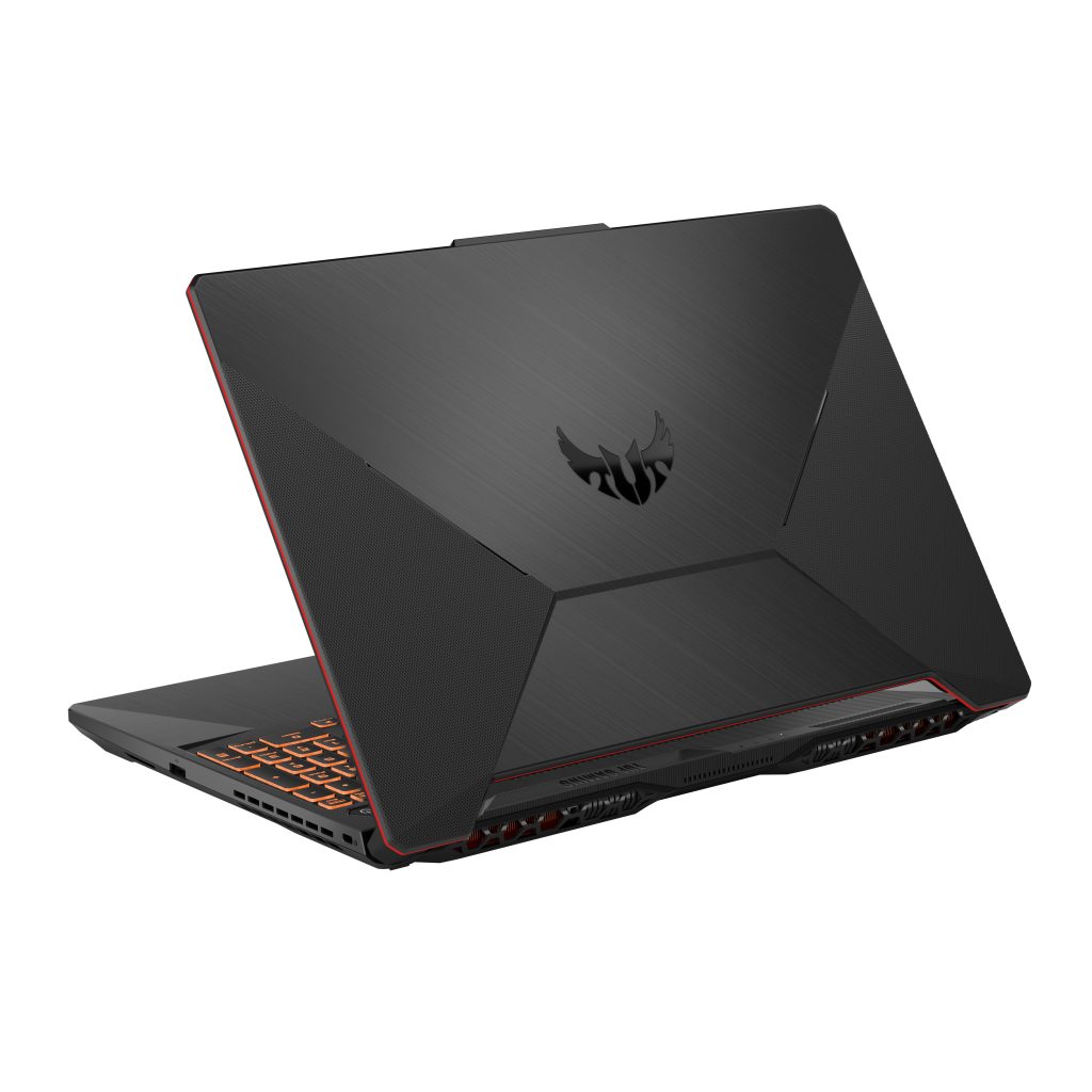 ASUS TUF Gaming A15 and A17 Laptops Launched In Malaysia; Priced From RM3,499 49