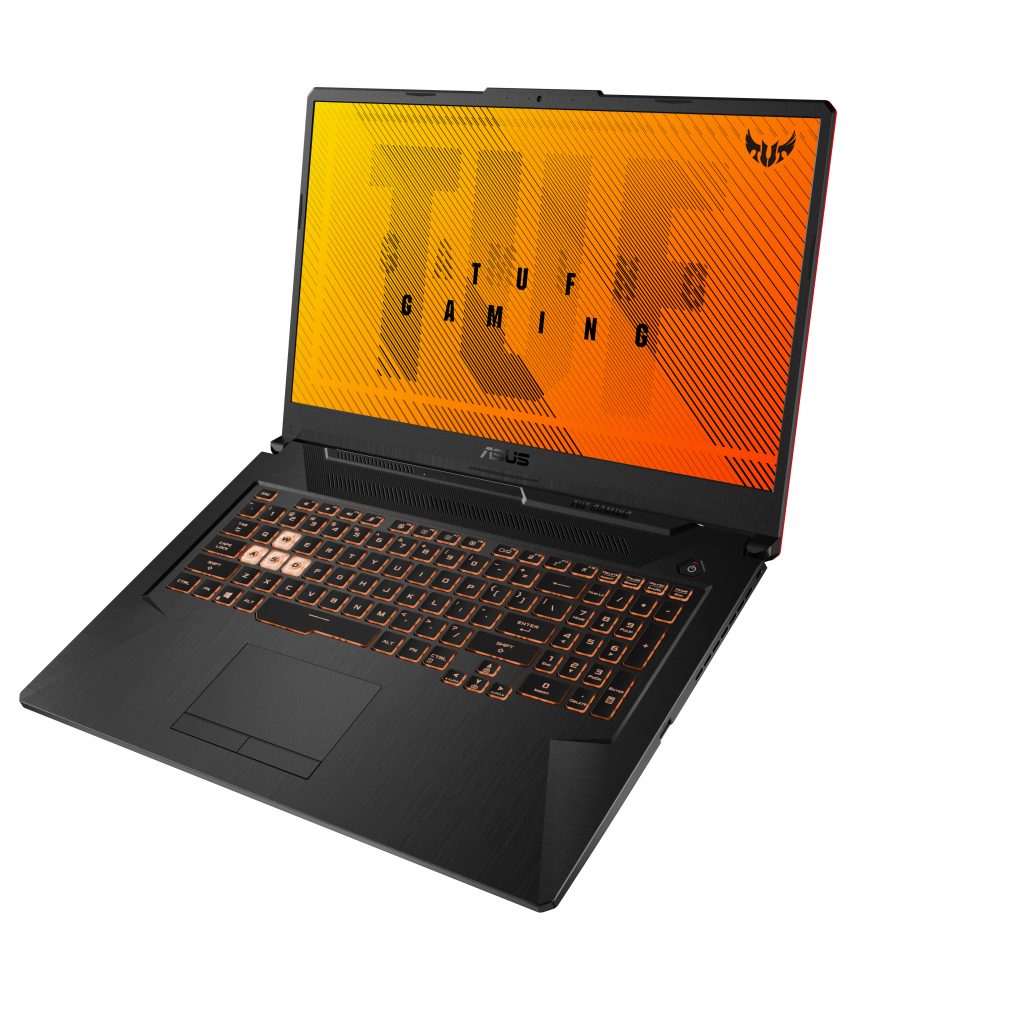 ASUS TUF Gaming A15 and A17 Laptops Launched In Malaysia; Priced From RM3,499 29