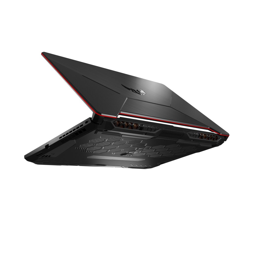 ASUS TUF Gaming A15 and A17 Laptops Launched In Malaysia; Priced From RM3,499 44