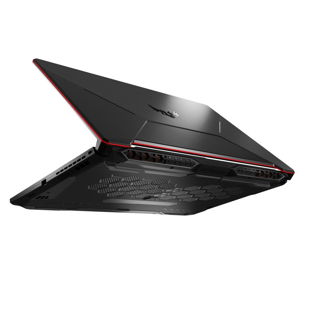ASUS TUF Gaming A15 and A17 Laptops Launched In Malaysia; Priced From RM3,499 28