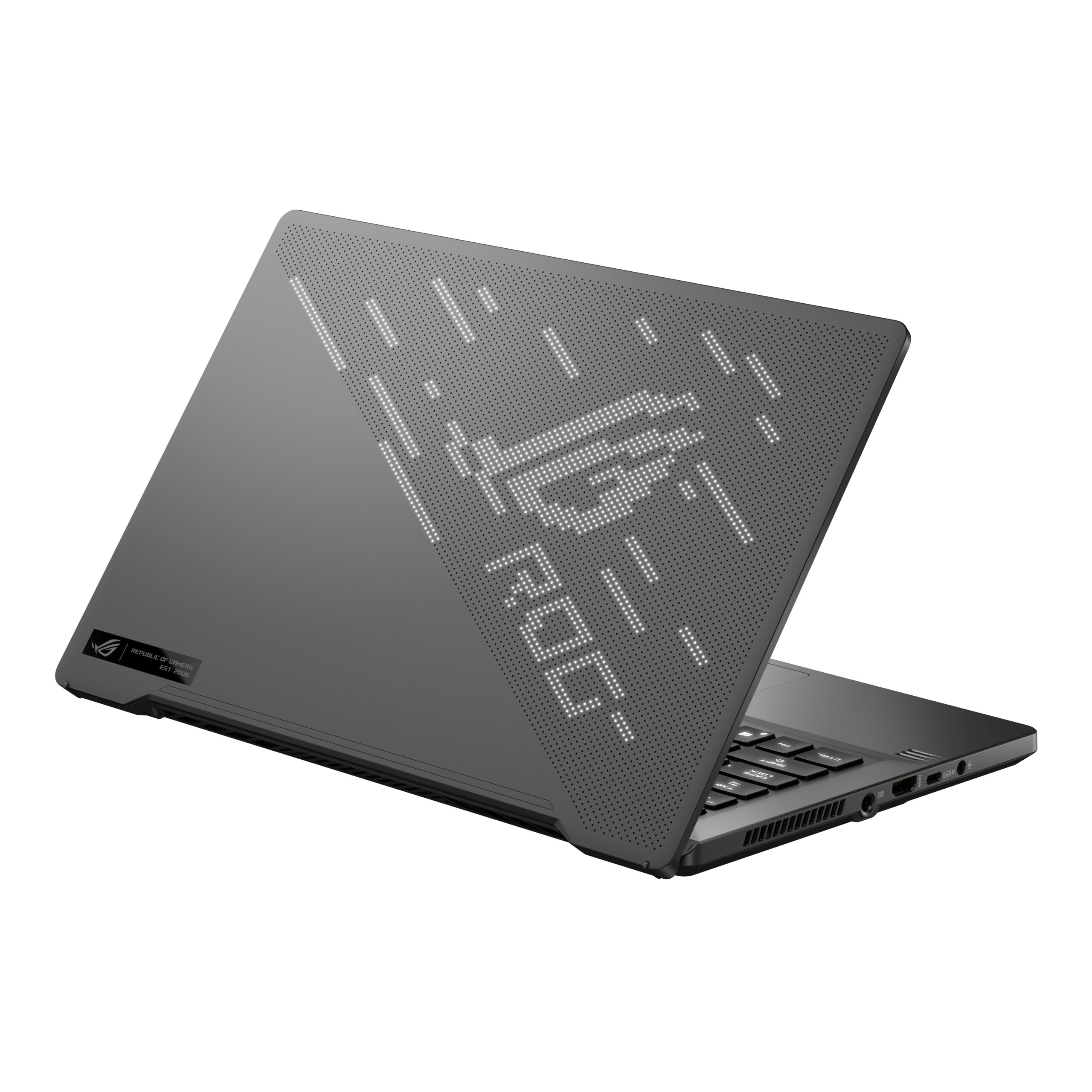 CES 2020: ASUS ROG Zephyrus G14 and G15 Gaming Laptop 25