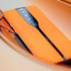 CES 2020: OnePlus Concept One, Inspired by McLaren 6