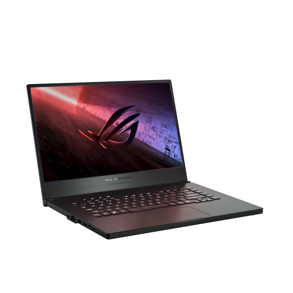 CES 2020: ASUS ROG Zephyrus G14 And G15 Gaming Laptop | The AXO