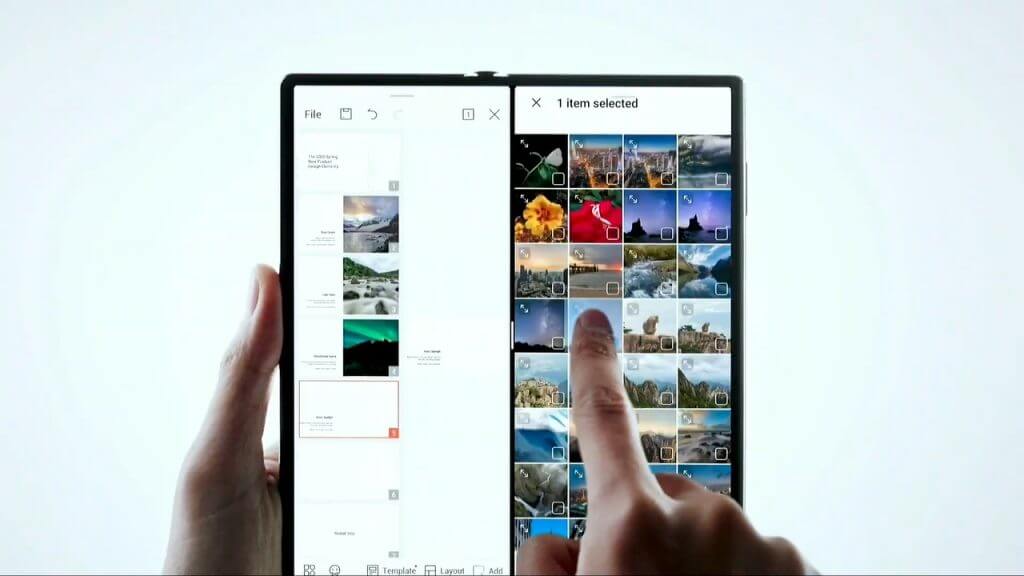 Huawei Mate Xs Is Huawei's RM11,000+ Foldable Smartphone 11