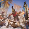 Assassin's Creed Odyssey free to play