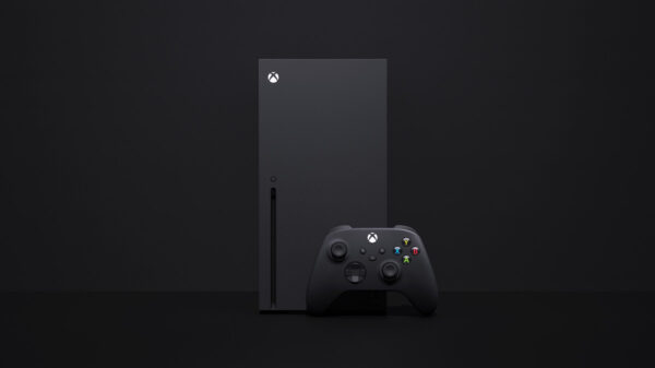 Microsoft Announces Xbox Series X Games Event Date 9