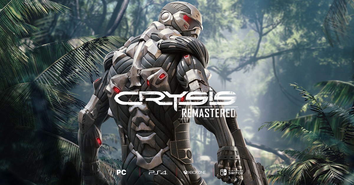 Crysis-Remastered