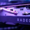 MSI Radeon RX 5600 XT Mech OC