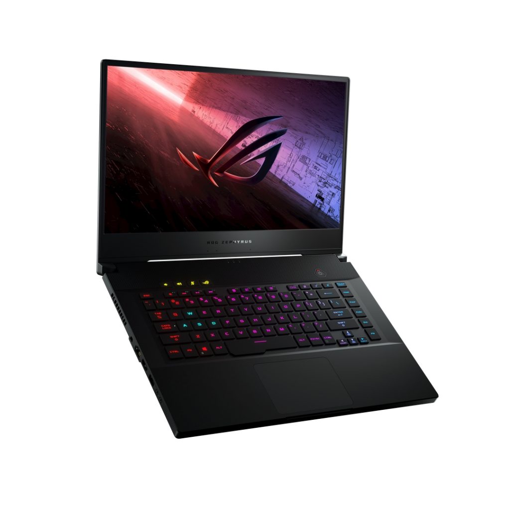 ASUS ROG Zephyrus S17, Zephyrus S15, and Zephyrus M15 Unleashed From RM6,999 21