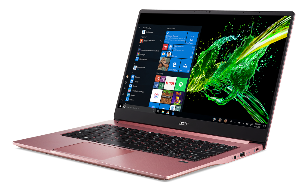 Acer Swift 3 Unveiled; Comes With AMD and Intel Flavours From RM2,599 7