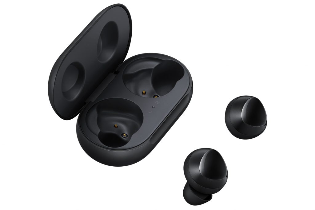 Do More on Your Galaxy Buds with New Software Updates 5
