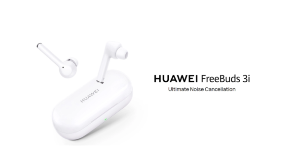 Huawei Freebuds 3i