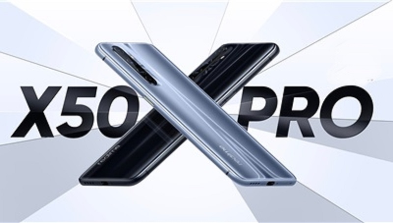 realme X50 Pro Player Edition