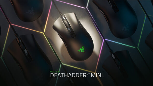 Razer DeathAdder V2 Mini