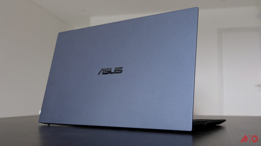 Asus ExpertBook B9 Review: Relentless Performance In A Featherweight Body 71