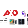 AXO N Chill Tech Highlights