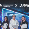 Asus ROG x Stoned & Co