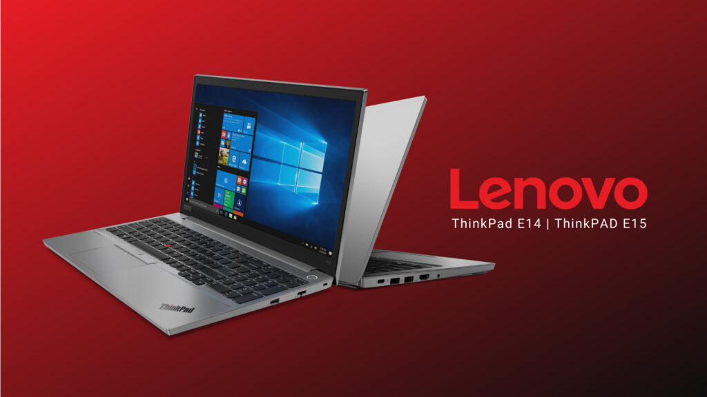 Lenovo ThinkPad E14 E15