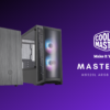 Cooler Master MasterBox