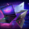 ASUS ROG Strix G15 And G17 Arrives In Malaysia From RM4,399; Includes Electro Punk Edition 6