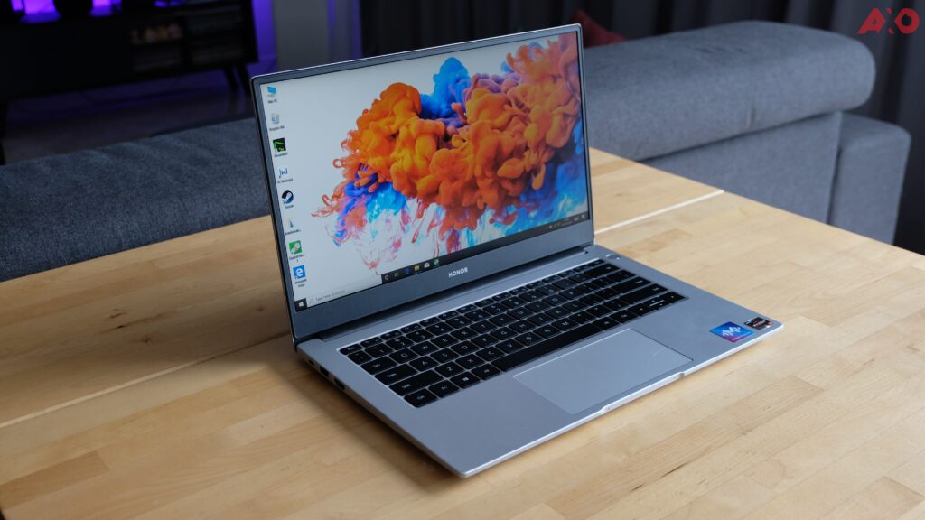 Honor MagicBook 14 Laucnhed For RM2,499; Comes With Free Honor Watch Magic And More 15