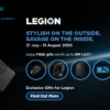 Lenovo Legion 5 series
